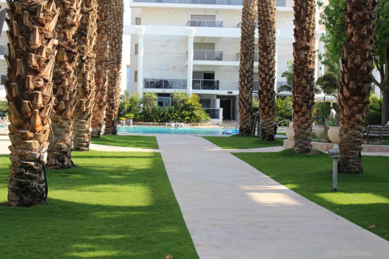 Appartement Sun Garden At Royal Park *